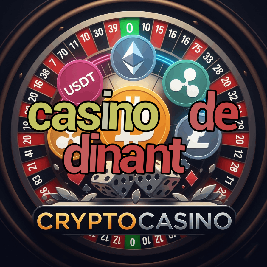 Casino de Dinant - Belgium's Riverside Casino